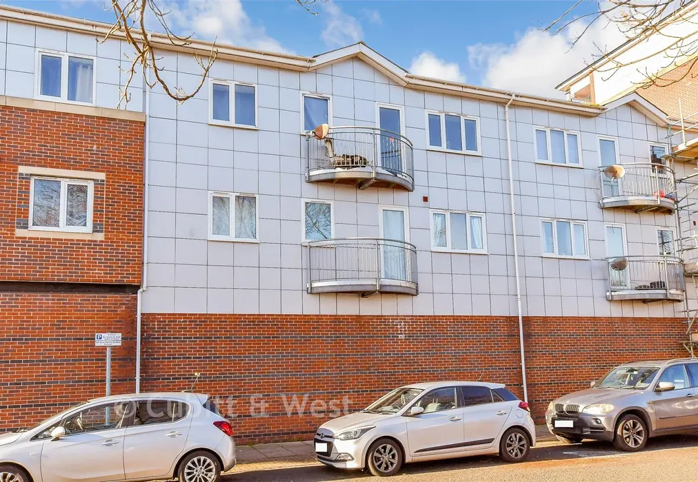 External (Web) - Nancy Road, Portsmouth, Hampshire - Wards of Kent