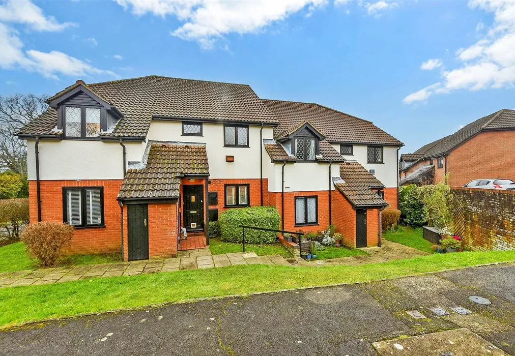 Front (Web) - Harrowlands Park, Dorking, Surrey - Wards of Kent