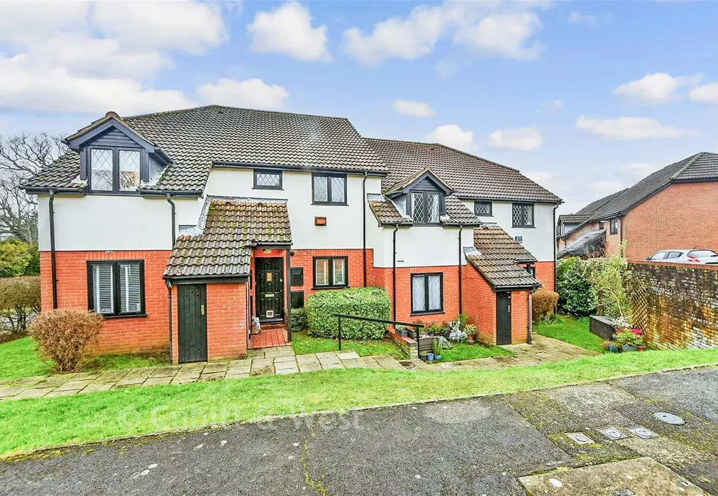 Front (Web) - Harrowlands Park, Dorking, Surrey - Wards of Kent