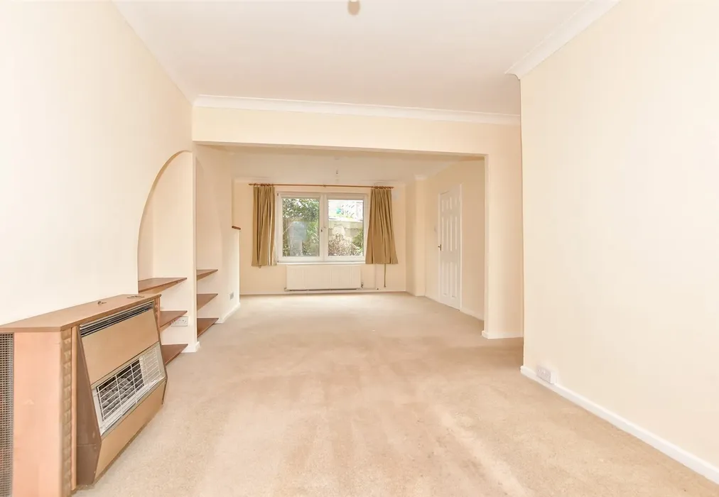 Dining Area - Farthingloe Road, Dover, Kent - Wards of Kent