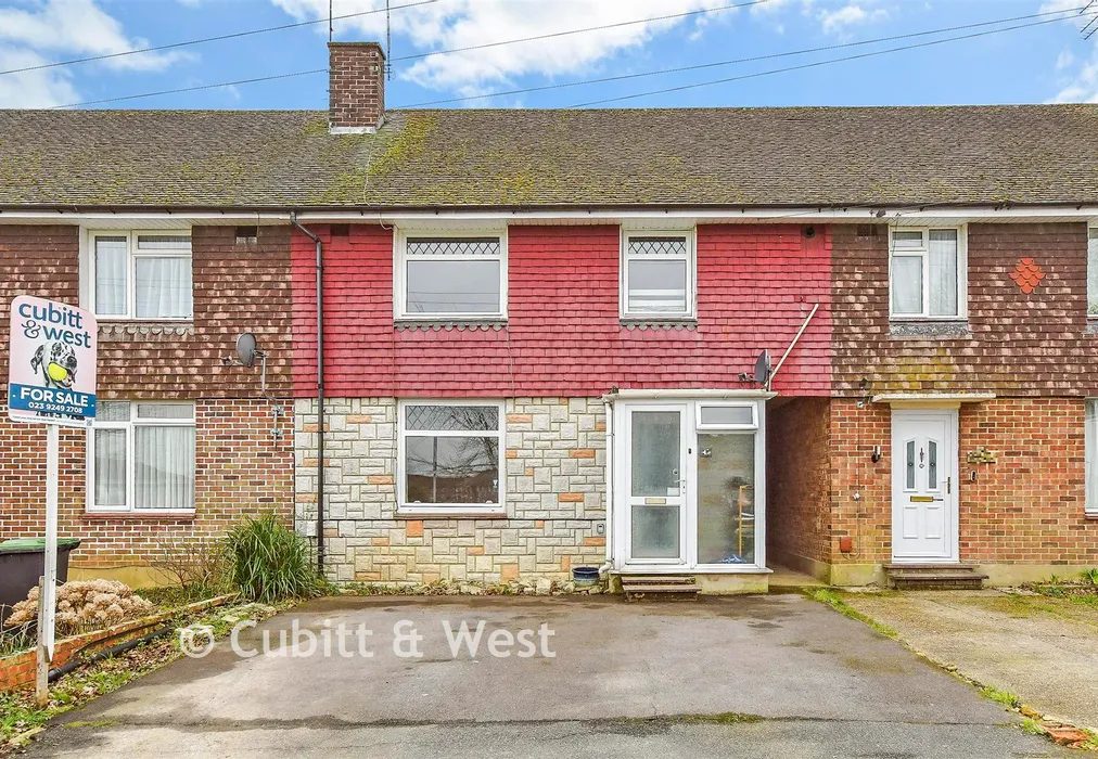 External(Web) - St. Michael's Road, Havant, Hampshire - Wards of Kent