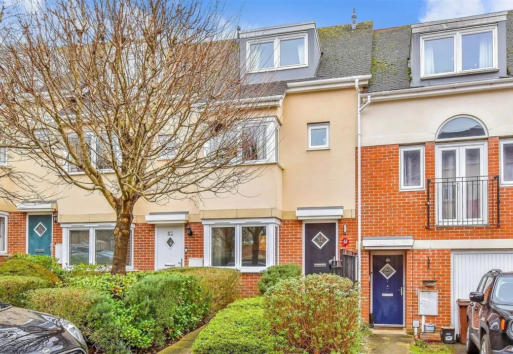 External (Web). - Addison Road, Tunbridge Wells, Kent - Wards of Kent