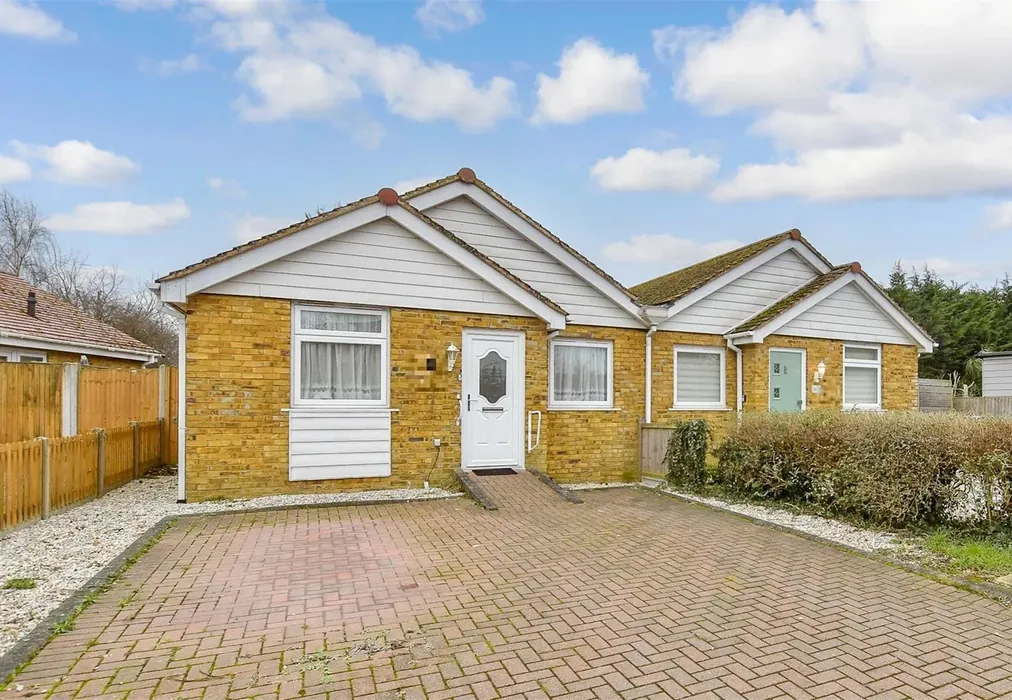 Front Elevation (Web) - Greenhill Road, Greenhill, Herne Bay, Kent - Wards of Kent