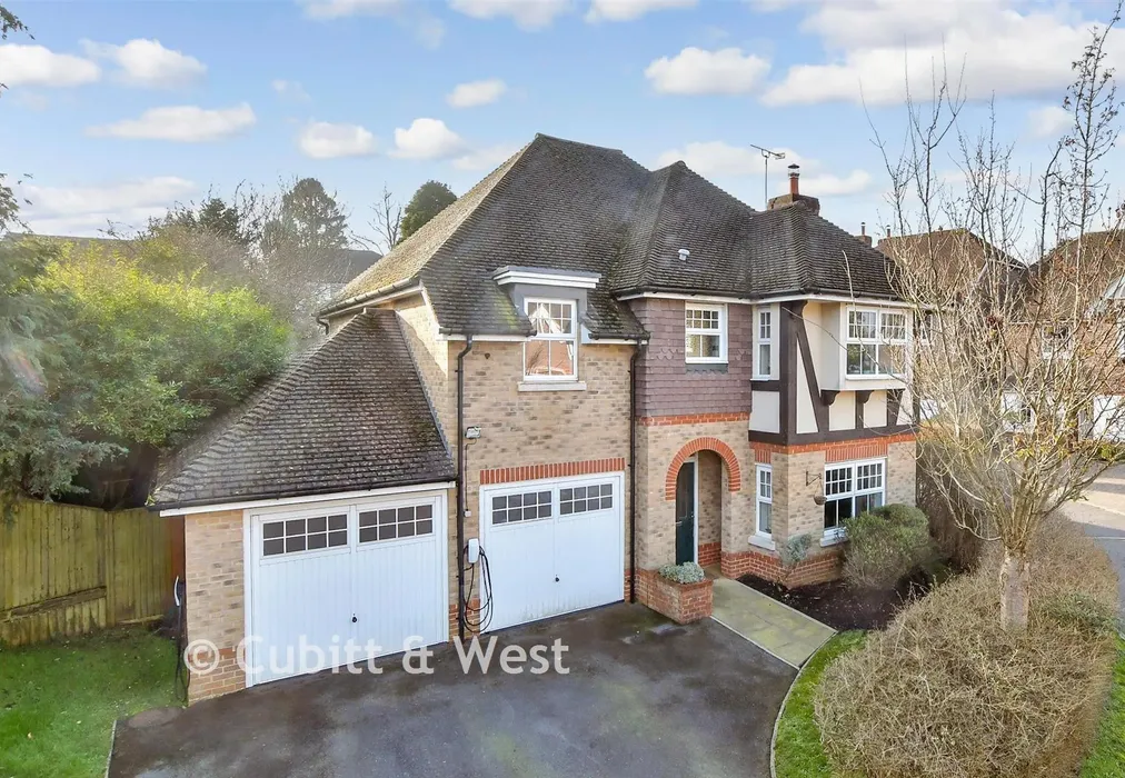 External (Web) - Hillside, Banstead, Surrey - Wards of Kent