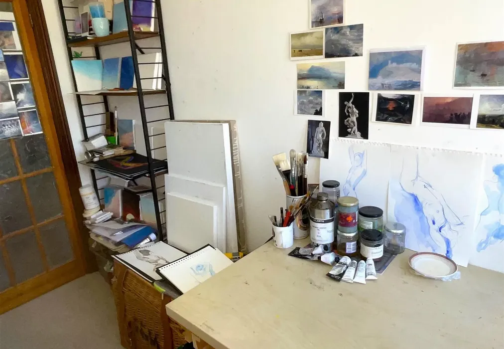 Bedroom 3/Study Nf - All Saints Avenue, Westbrook, Margate, Kent - Wards of Kent