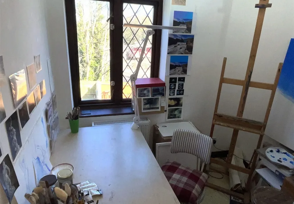 Bedroom 3/Study Nf - All Saints Avenue, Westbrook, Margate, Kent - Wards of Kent