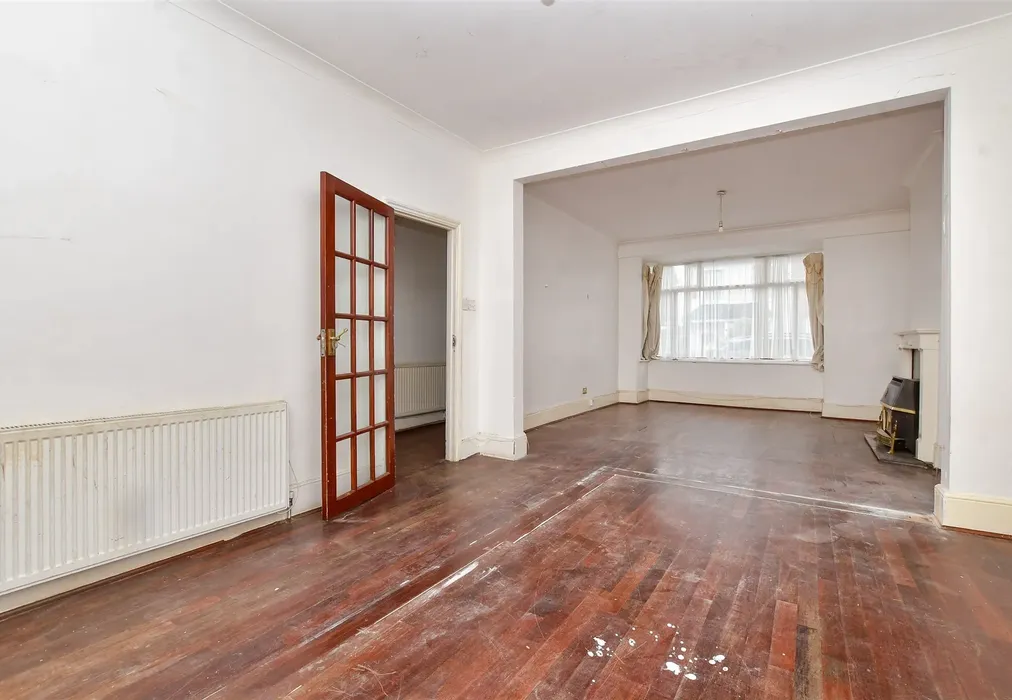 Dining Area - Kynaston Road, Thornton Heath, Surrey - Wards of Kent