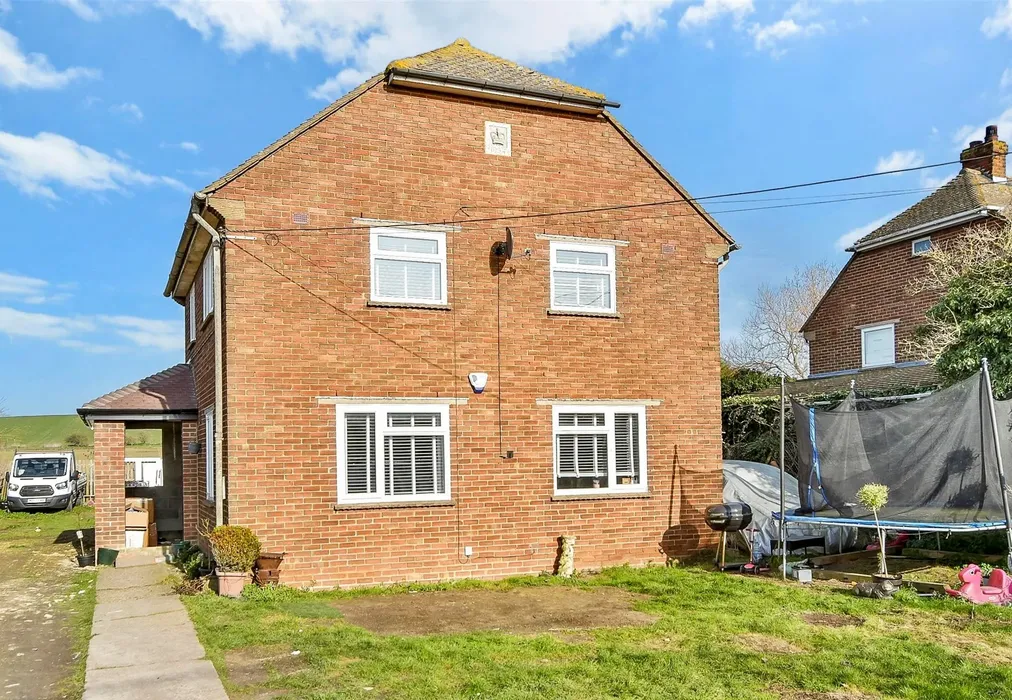 External (Web) - Queenborough Road, Halfway, Sheerness, Kent - Wards of Kent