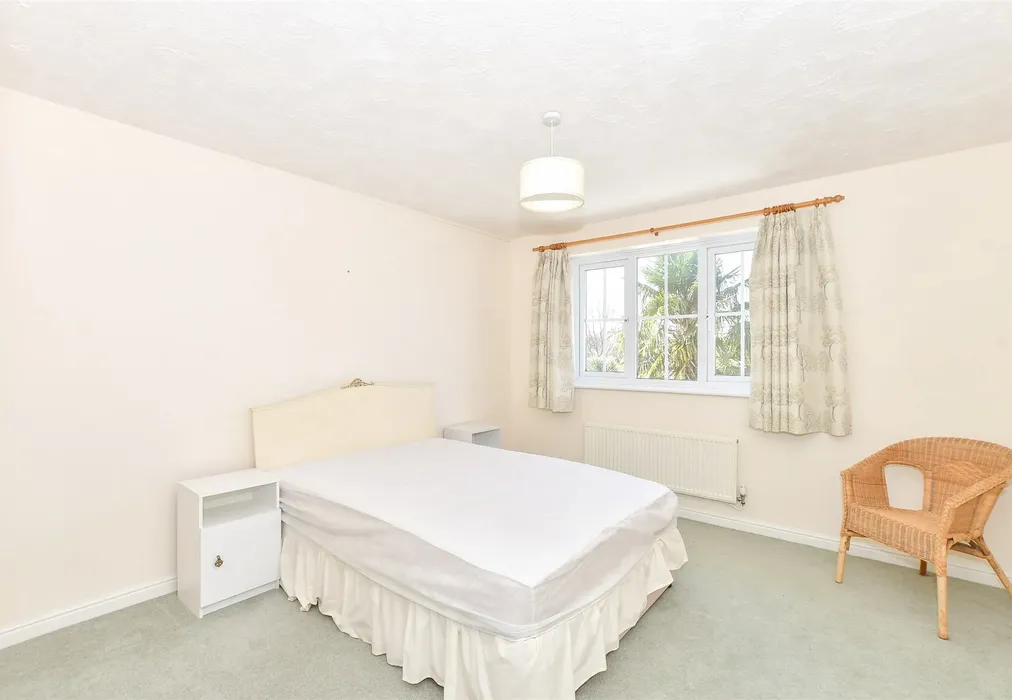 Bedroom 2 - Willard Way, Ashington, Pulborough, West Sussex - Wards of Kent