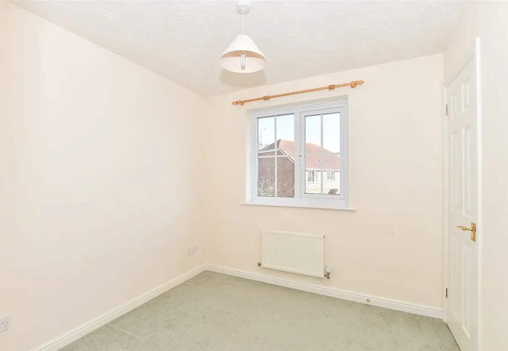 Bedroom 4 - Willard Way, Ashington, Pulborough, West Sussex - Wards of Kent