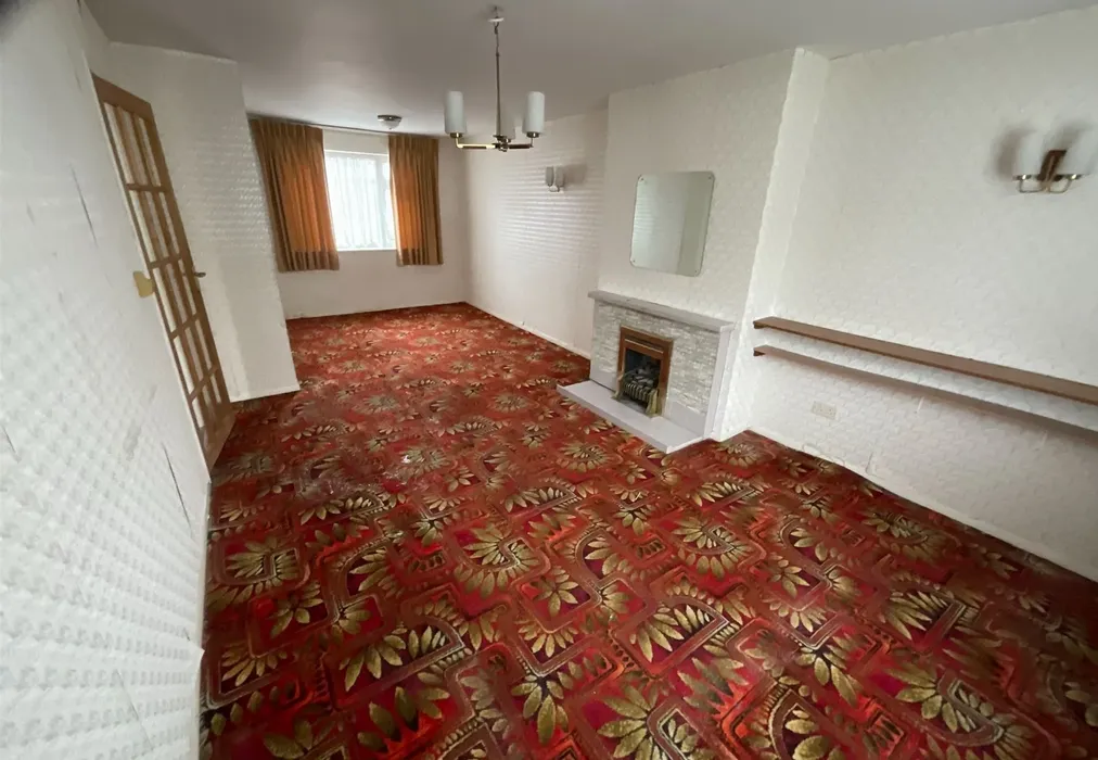 Lounge - Laburnum Walk, Rustington, West Sussex - Wards of Kent