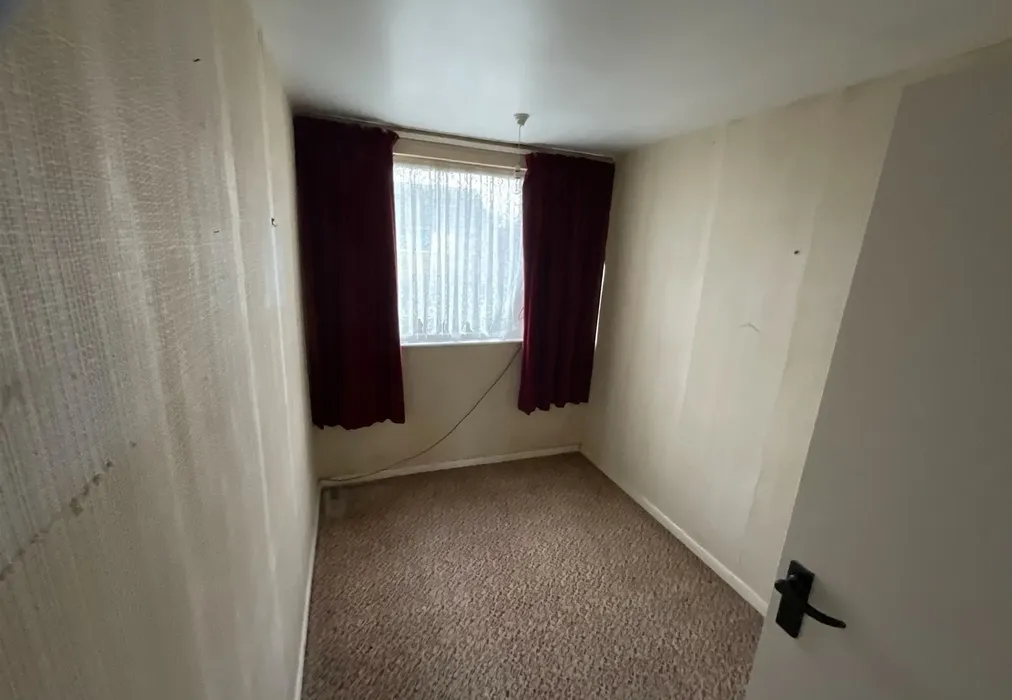 Bedroom 3 - Laburnum Walk, Rustington, West Sussex - Wards of Kent