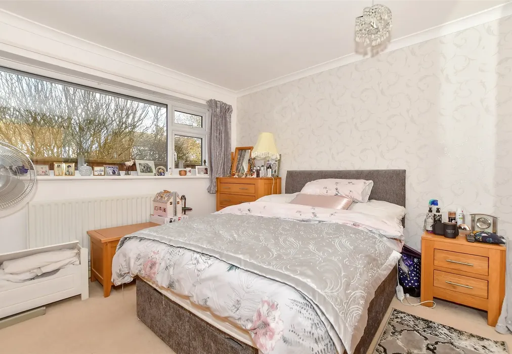 Bedroom 3 - Corrance Green, Maidstone, Kent - Wards of Kent