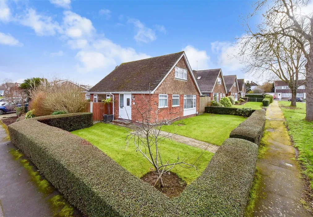 Front Elevation (Web) - Corrance Green, Maidstone, Kent - Wards of Kent