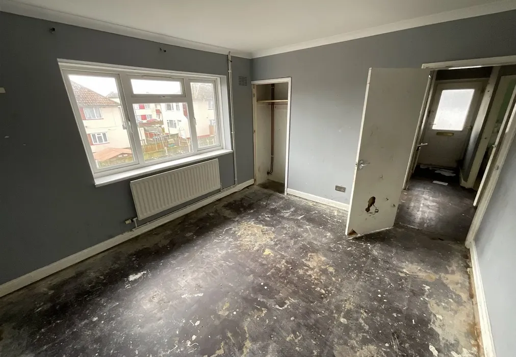 Bedroom - Brisbane Drive, Ramsgate, Kent - Wards of Kent