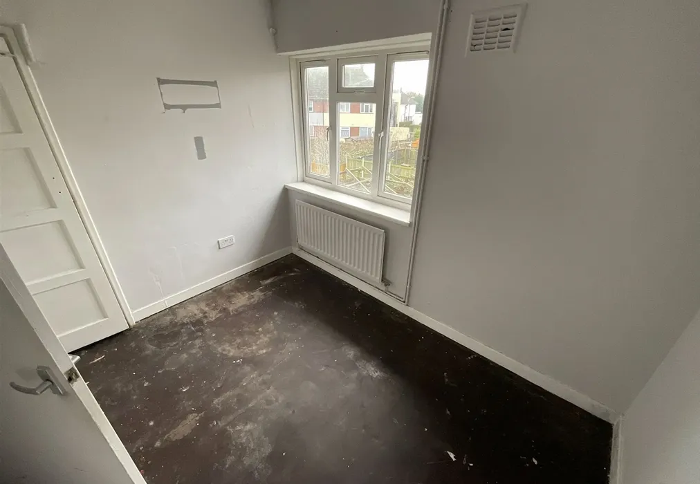Bedroom - Brisbane Drive, Ramsgate, Kent - Wards of Kent