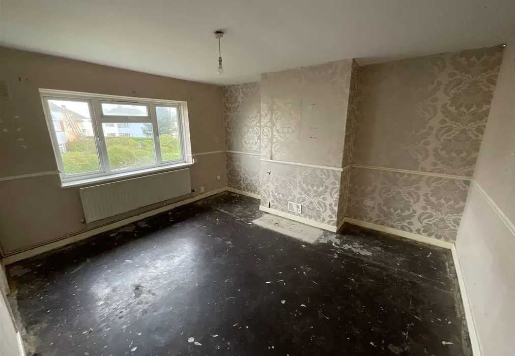 Lounge - Brisbane Drive, Ramsgate, Kent - Wards of Kent