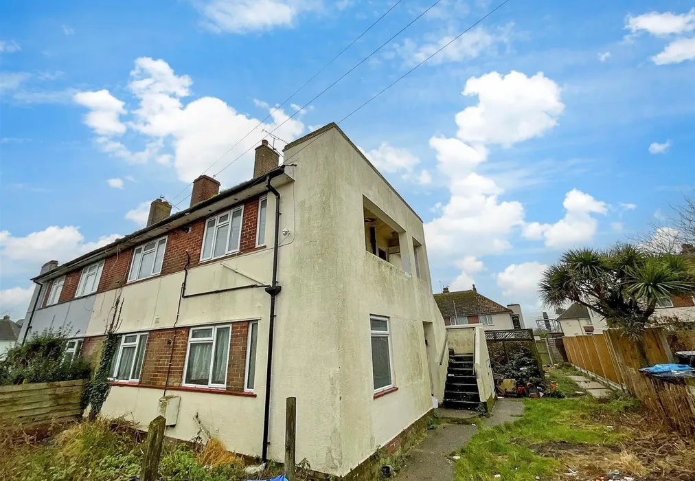 Front Elevation - Brisbane Drive, Ramsgate, Kent - Wards of Kent