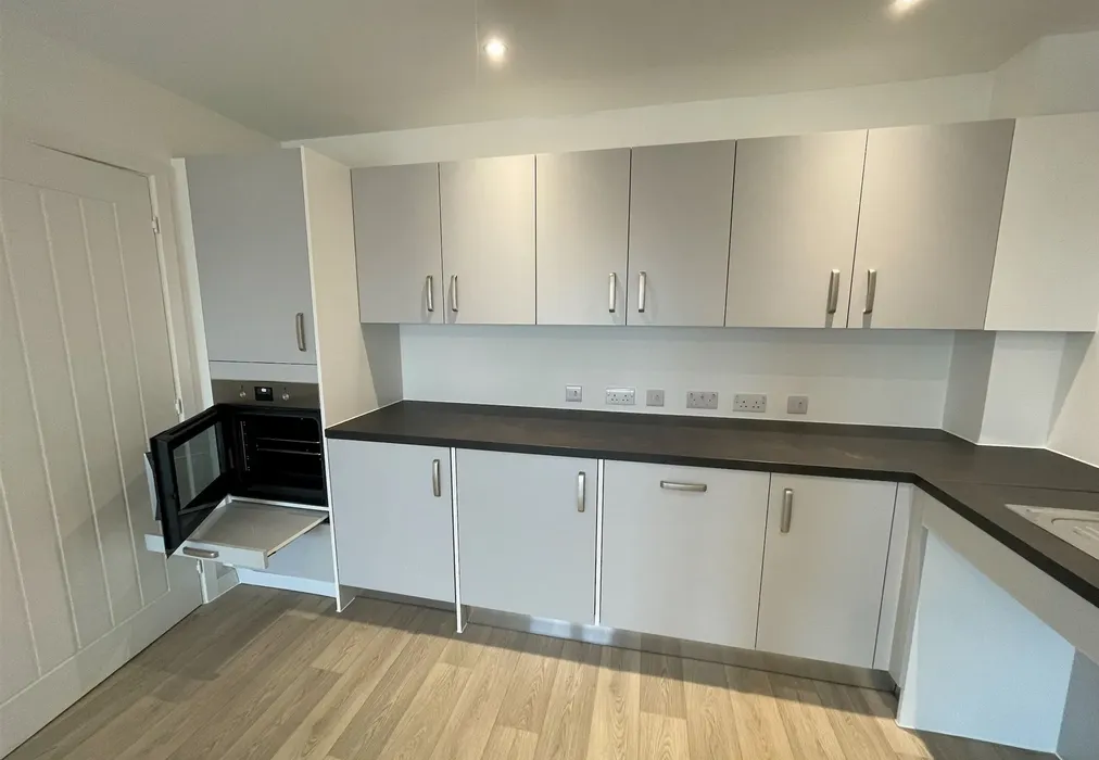 Internal - Betterton Mead, Worthing Homes, Littlehampton, West Sussex - Wards of Kent