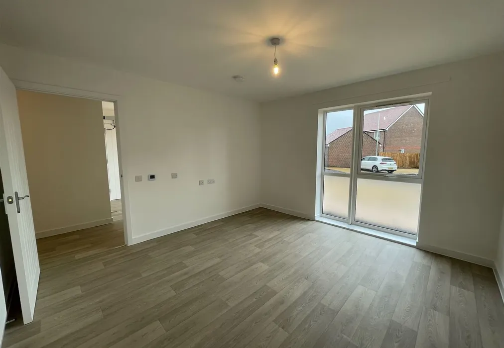 Internal - Betterton Mead, Worthing Homes, Littlehampton, West Sussex - Wards of Kent