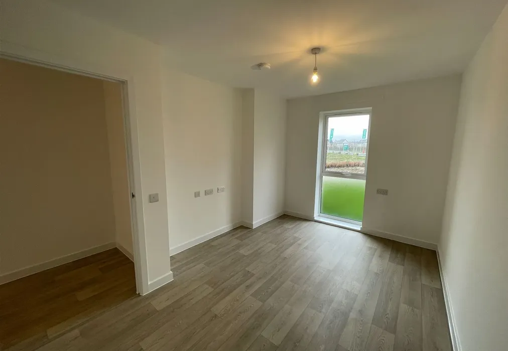 Internal - Betterton Mead, Worthing Homes, Littlehampton, West Sussex - Wards of Kent
