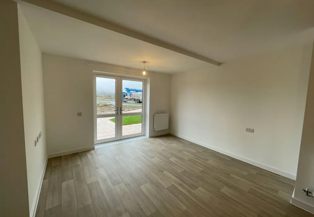 Internal - Betterton Mead, Worthing Homes, Littlehampton, West Sussex - Wards of Kent