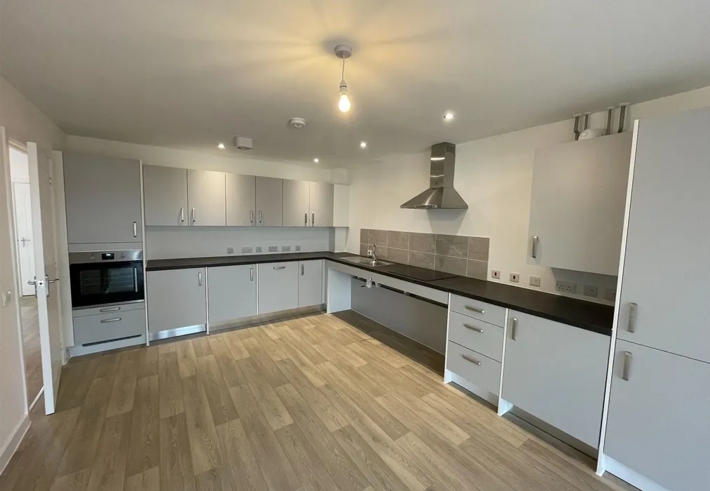 Internal - Betterton Mead, Worthing Homes, Littlehampton, West Sussex - Wards of Kent