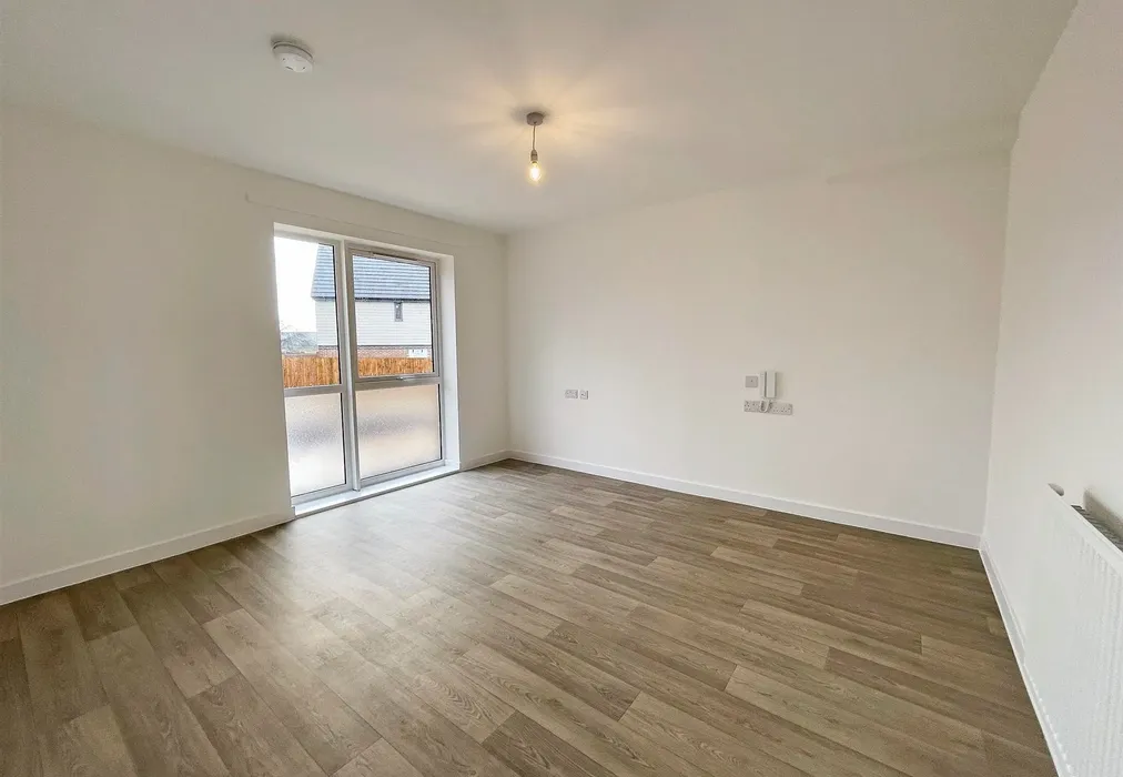 Internal - Betterton Mead, Worthing Homes, Littlehampton, West Sussex - Wards of Kent