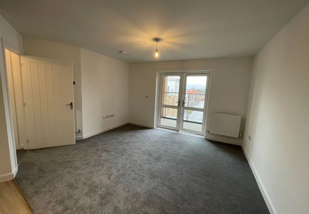 Living Area - Betterton Mead, Worthing Homes, Littlehampton, West Sussex - Wards of Kent
