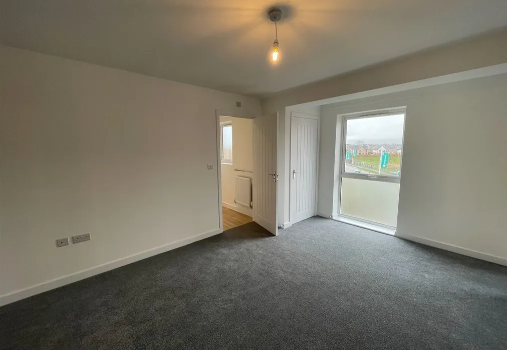 Bedroom - Betterton Mead, Worthing Homes, Littlehampton, West Sussex - Wards of Kent