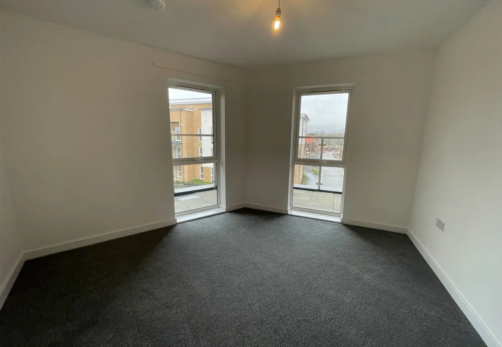Bedroom 2 - Betterton Mead, Worthing Homes, Littlehampton, West Sussex - Wards of Kent