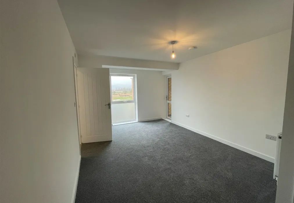 Bedroom - Betterton Mead, Worthing Homes, Littlehampton, West Sussex - Wards of Kent
