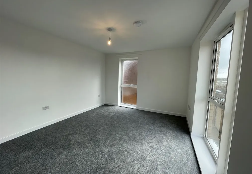 Internal - Betterton Mead, Worthing Homes, Littlehampton, West Sussex - Wards of Kent