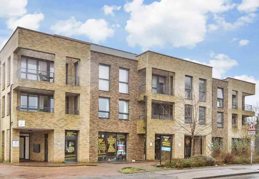 External (Web) - Limpsfield Road, South Croydon, Surrey - Wards of Kent