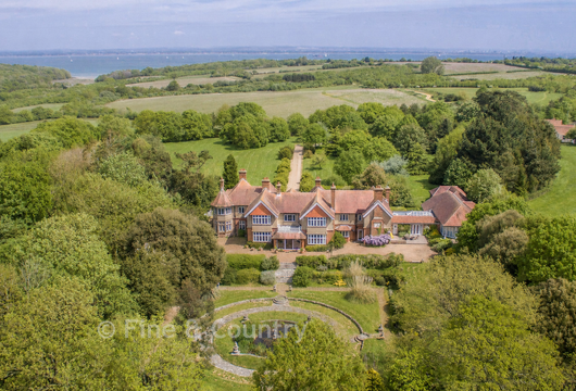 Brocks Copse Road, Wootton Bridge, Ryde, Isle of Wight - Wards of Kent