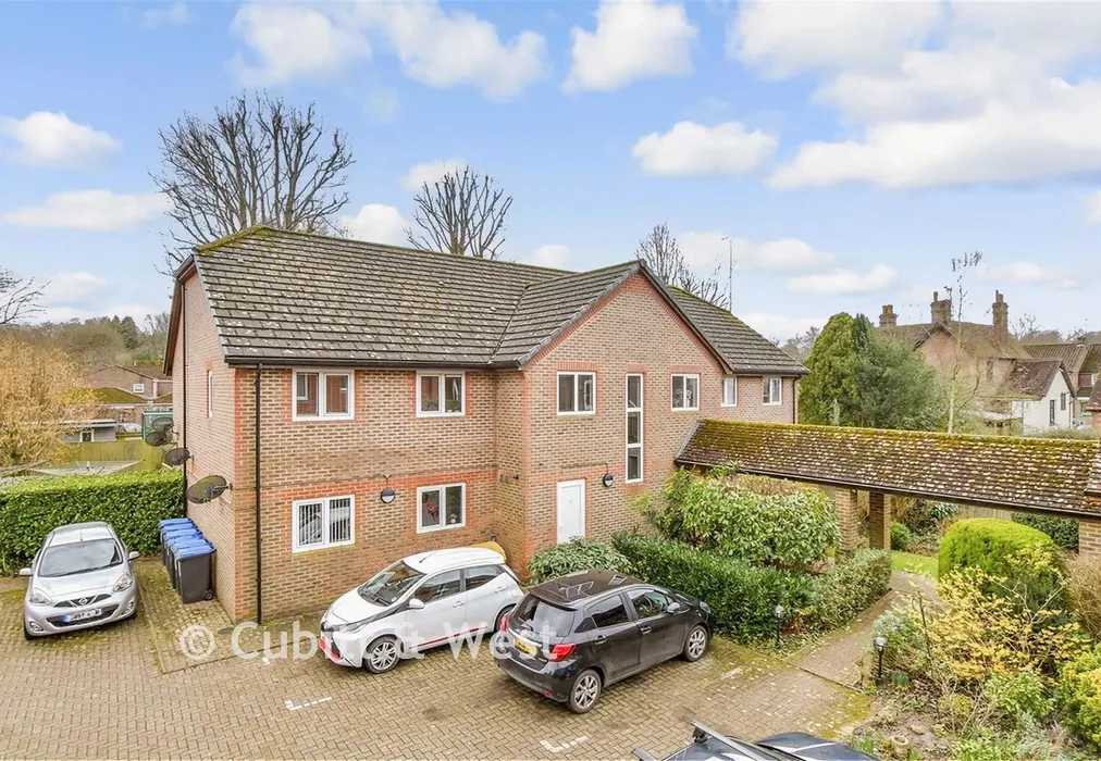External Web - Brickyard Lane, Crawley Down, West Sussex - Wards of Kent