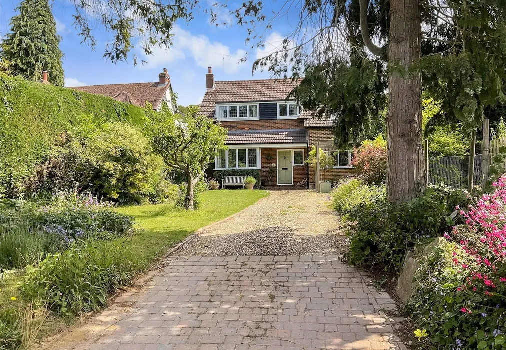 External (New) - Maplescombe Lane, Farningham, Dartford, Kent - Wards of Kent