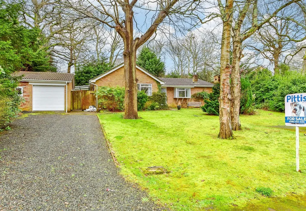 External (Web) - Youngwoods Copse, Alverstone Garden Village, Isle of Wight - Wards of Kent