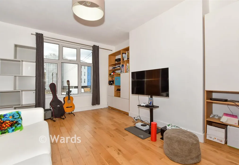 Lounge - Tonbridge Road, Maidstone, Kent - Wards of Kent