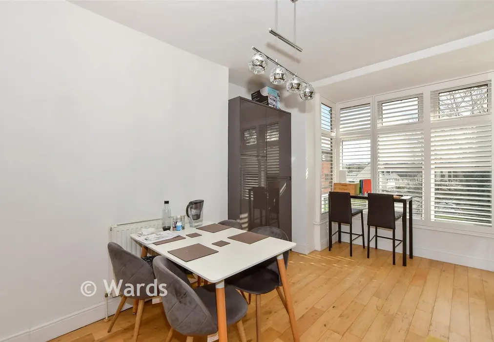 Kitchen/Diner - Tonbridge Road, Maidstone, Kent - Wards of Kent