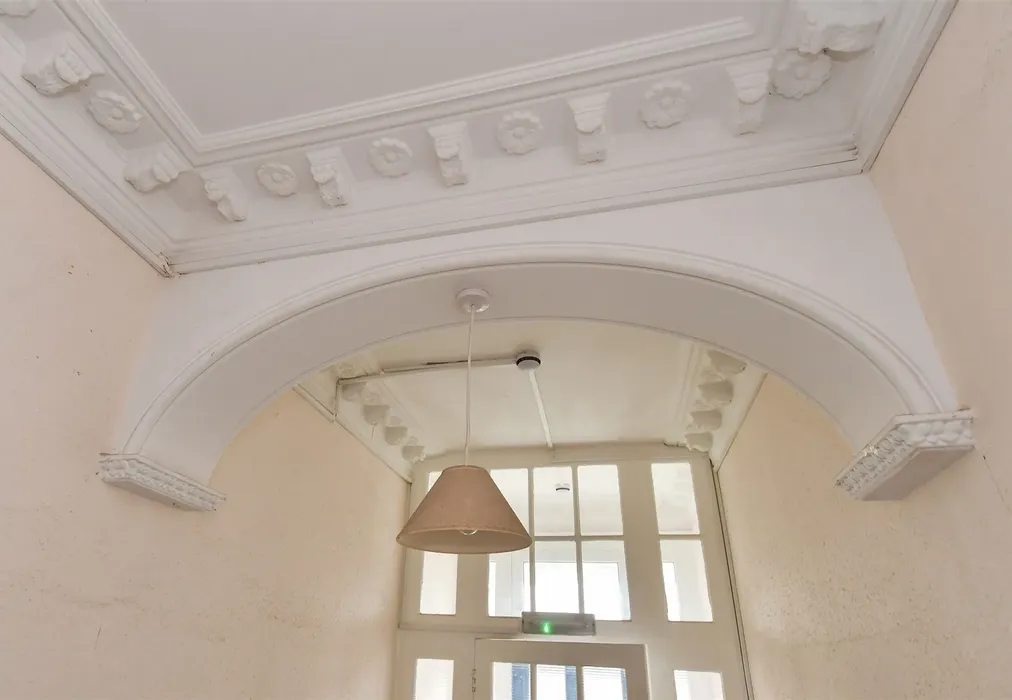 Internal Feature - Northdown Avenue, Margate, Kent - Wards of Kent