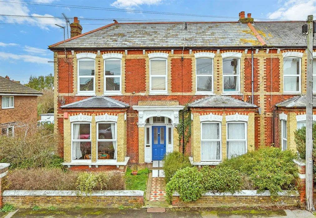 External (Web) - Northdown Avenue, Margate, Kent - Wards of Kent