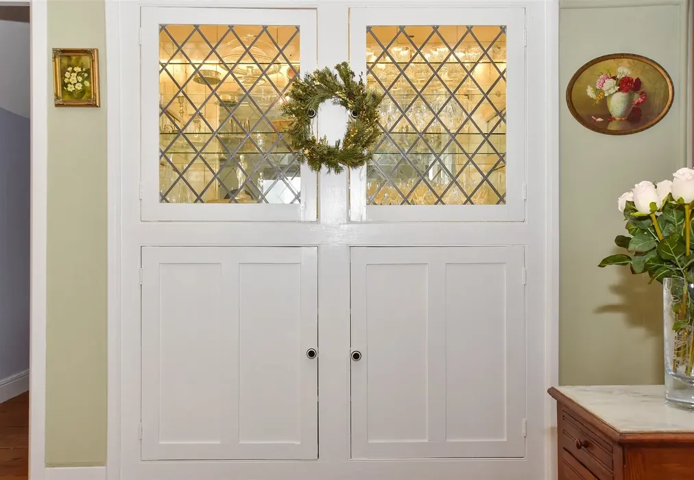 Internal Feature - Dover Road, Eastry, Sandwich, Kent - Wards of Kent