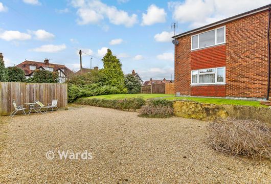 Pickering Street, Loose, Maidstone, Kent - Wards of Kent