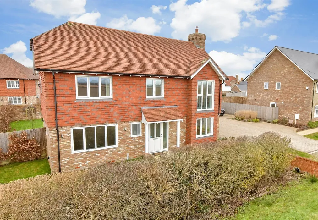 External (Web) - Bartlets Lane, Chilmington Green, Ashford, Kent - Wards of Kent