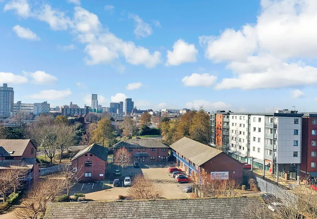 Views - Victoria Road, Southsea, Hampshire - Wards of Kent