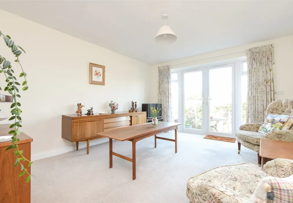 Lounge - Otteridge Road, Bearsted, Maidstone, Kent - Wards of Kent
