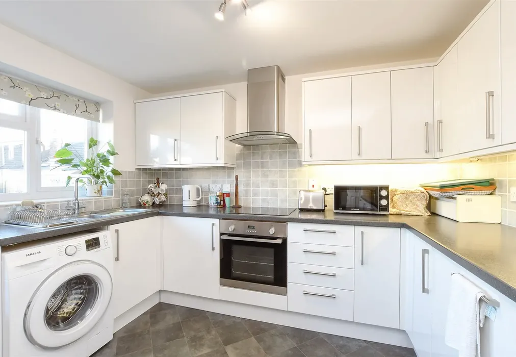 Kitchen/Diner - Otteridge Road, Bearsted, Maidstone, Kent - Wards of Kent