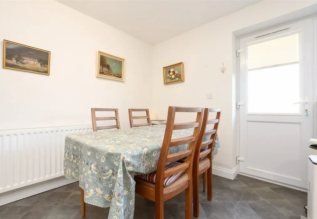 Dining Area - Otteridge Road, Bearsted, Maidstone, Kent - Wards of Kent