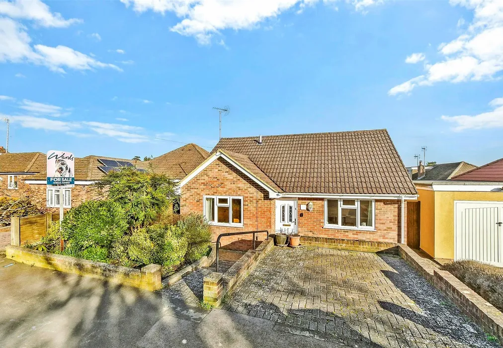 External (Web)1 - Otteridge Road, Bearsted, Maidstone, Kent - Wards of Kent